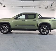 Volkswagen Amarok 2026