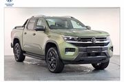 Volkswagen Amarok 2026
