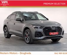 Audi Q5 2024