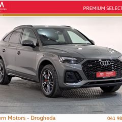 Audi Q5 2024