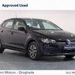 Volkswagen Polo 2025