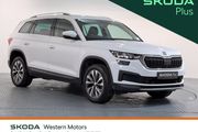 Skoda Kodiaq 2023