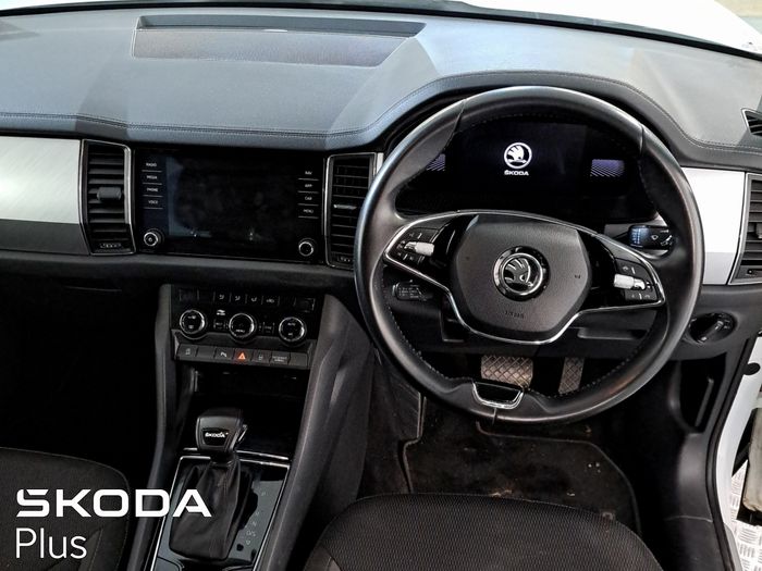 Skoda Kodiaq 2023