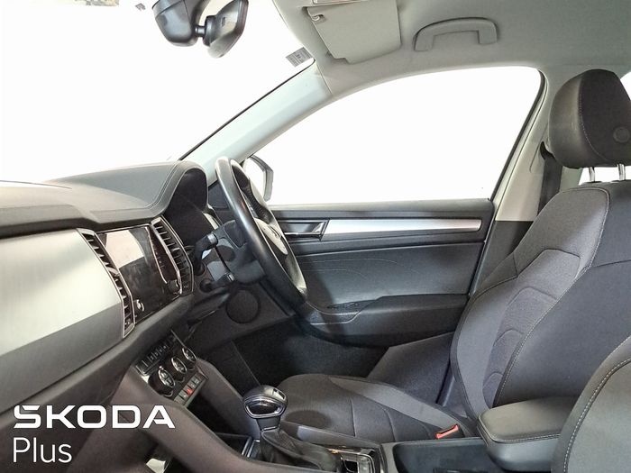 Skoda Kodiaq 2023