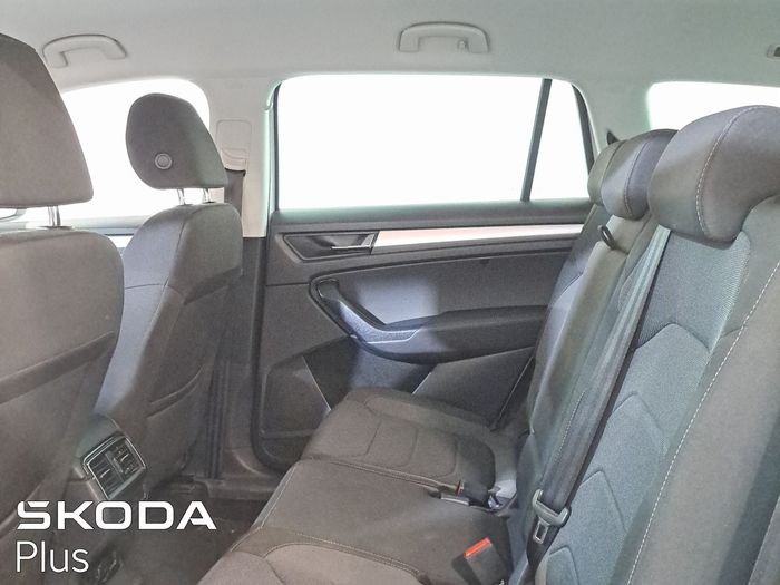 Skoda Kodiaq 2023
