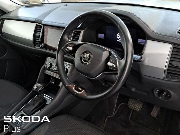 Skoda Kodiaq 2023