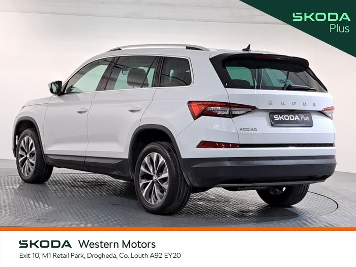 Skoda Kodiaq 2023