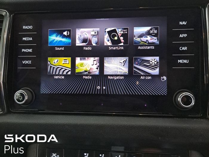 Skoda Kodiaq 2023