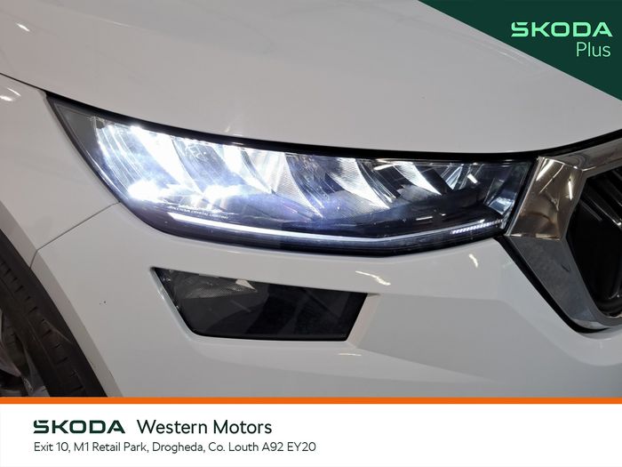 Skoda Kodiaq 2023