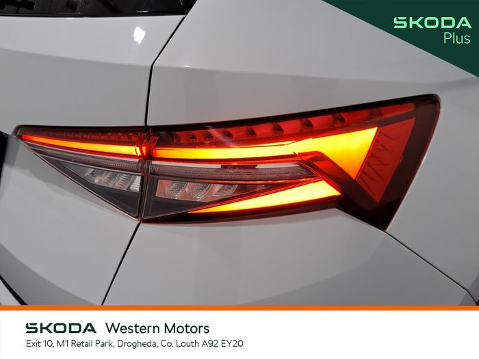 Skoda Kodiaq 2023