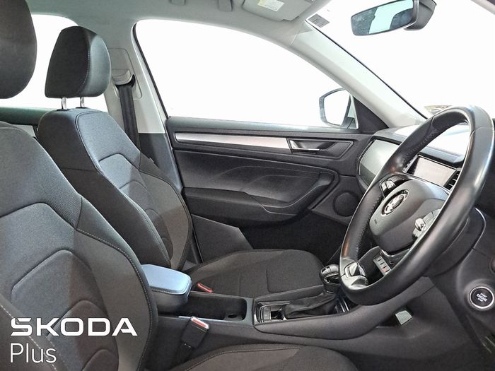 Skoda Kodiaq 2023