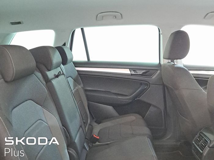 Skoda Kodiaq 2023