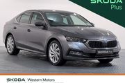 Skoda Octavia 2023