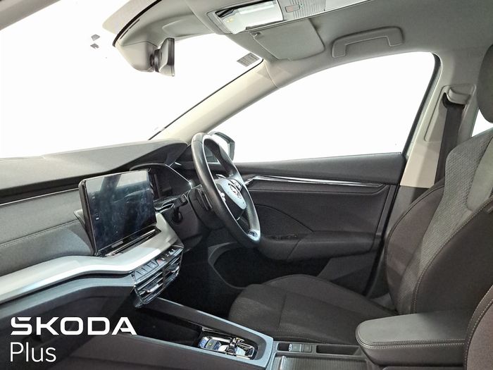 Skoda Octavia 2023