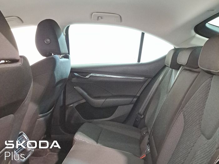 Skoda Octavia 2023