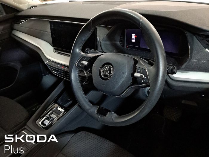Skoda Octavia 2023