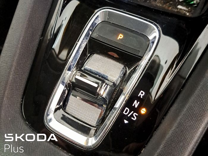 Skoda Octavia 2023