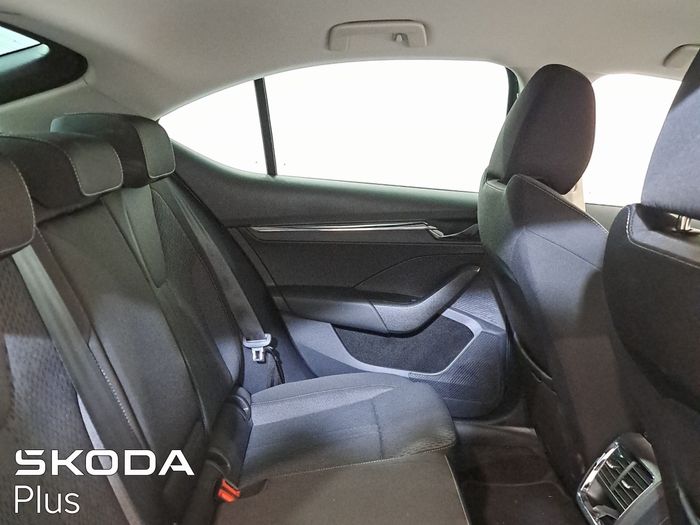 Skoda Octavia 2023