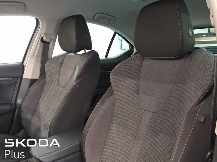Skoda Octavia 2023
