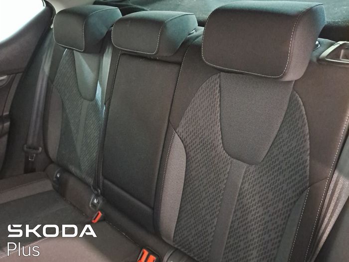 Skoda Octavia 2023