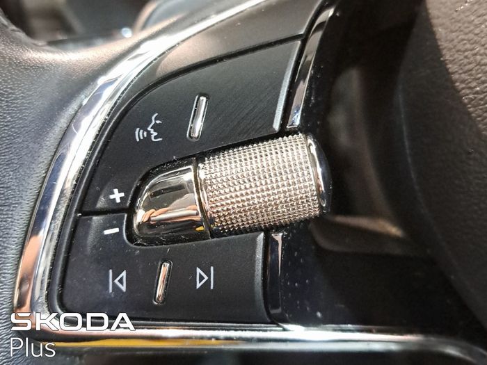 Skoda Octavia 2023