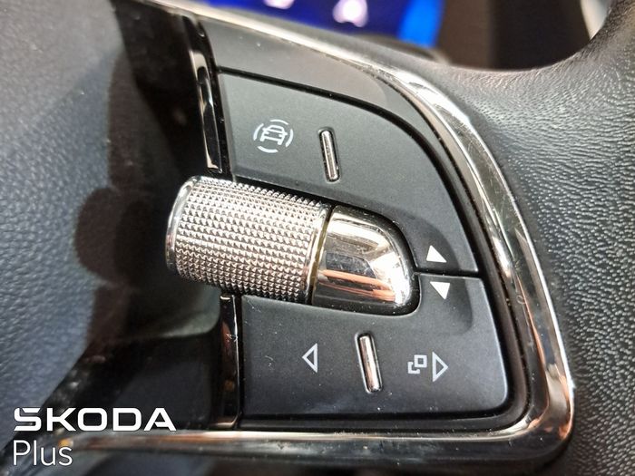 Skoda Octavia 2023