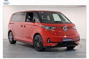 Volkswagen ID. Buzz 2025