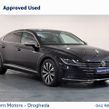 Volkswagen Arteon 2023