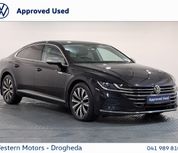 Volkswagen Arteon 2023