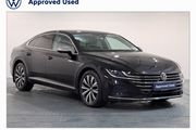 Volkswagen Arteon 2023