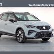 SEAT Arona 2026