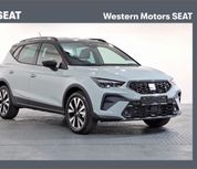 SEAT Arona 2026