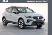 SEAT Arona 2026