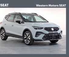 SEAT Arona 2026