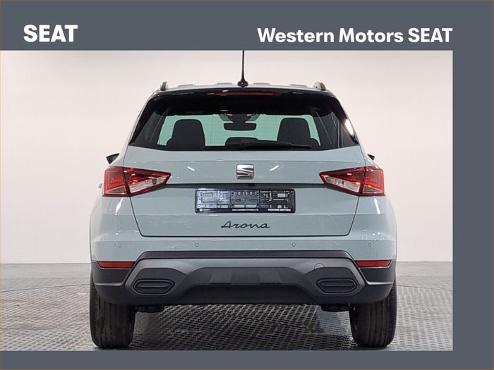 SEAT Arona 2026