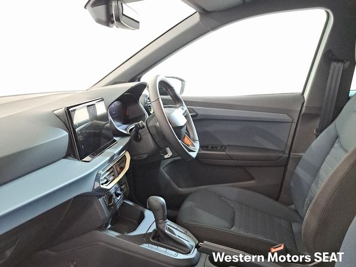 SEAT Arona 2026