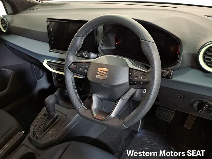 SEAT Arona 2026