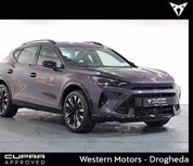 Cupra Formentor 2026