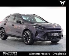 Cupra Formentor 2026