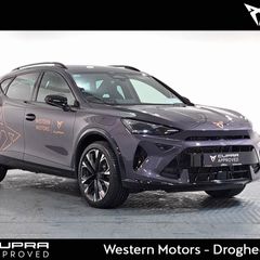 Cupra Formentor 2026