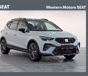 SEAT Arona 2026