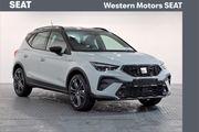 SEAT Arona 2026
