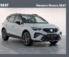 SEAT Arona 2026