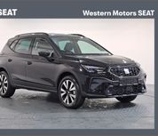SEAT Arona 2026