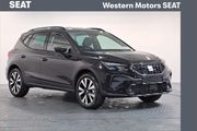 SEAT Arona 2026