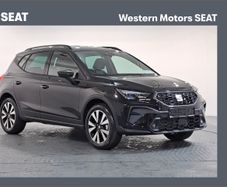 SEAT Arona 2026