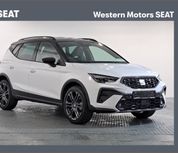 SEAT Arona 2026