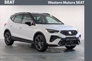 SEAT Arona 2026