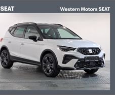 SEAT Arona 2026