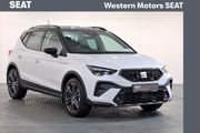 SEAT Arona 2026
